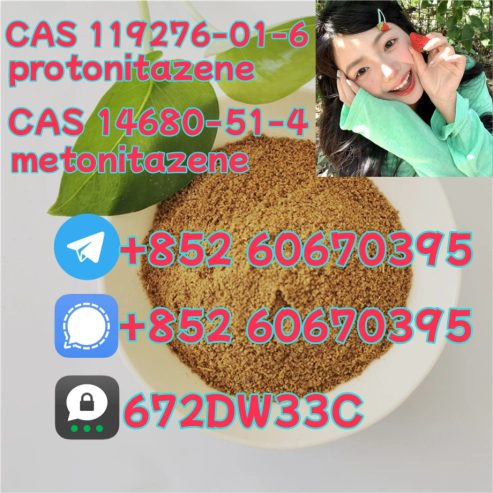 Wholesale CAS 14680-51-4 in Best Price