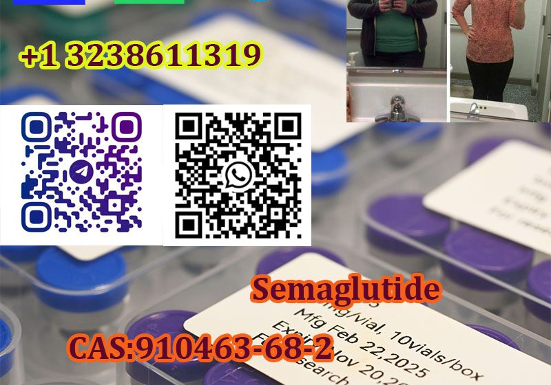 SEMAGLUTIDE