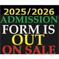 Atiba University Oyo 2025/2026 POST UTME form is OUT