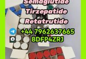 Weight loss peptide Tirzepatide cas2023788-19-2