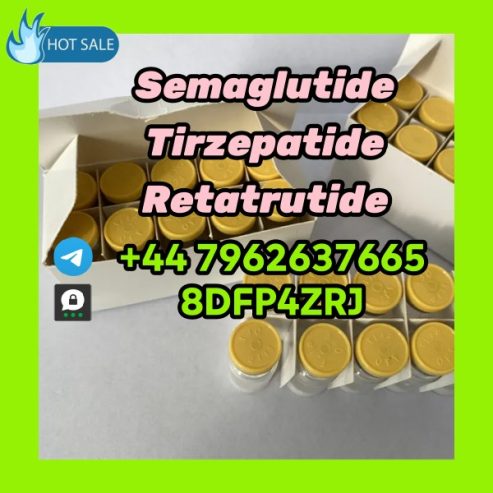 Weight loss peptide Tirzepatide cas2023788-19-2