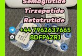 Weight loss peptide Tirzepatide cas2023788-19-2