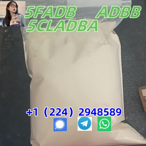 5CL-ADB 5cladba 5cladb 5fadb 5cl-adb-a adbb