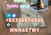Safe delivery apvp/flakka factory supply mdma