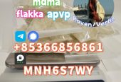 Safe delivery apvp/flakka factory supply mdma