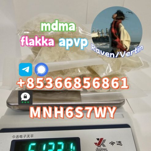 Safe delivery apvp/flakka factory supply mdma