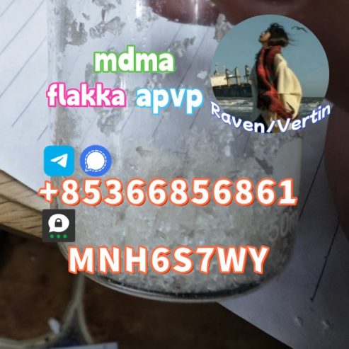 Safe delivery apvp/flakka factory supply mdma