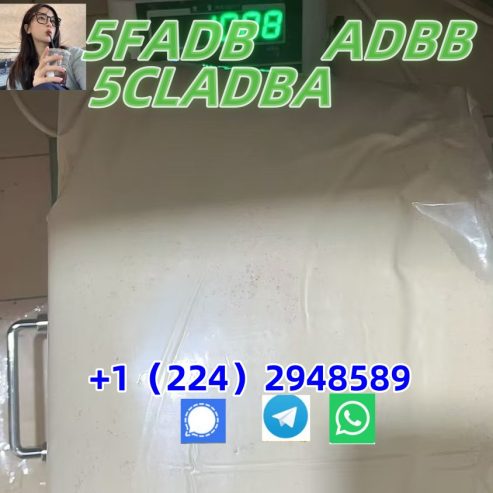 Adbb 5cladb 4Fbica ABICA Jwh 5cladba 4fadb abchminaca 6c-adb