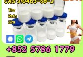 Factory Supply 99% Purity CAS 910463–68–2 Semaglutide Weight