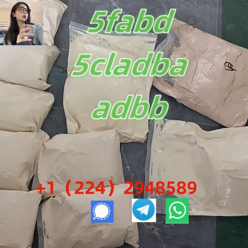 5cladba 5cladb precursor ADBB powder raw materials from Chin