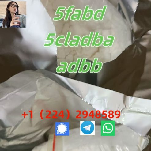 5cladba 5cladb precursor ADBB powder raw materials from Chin