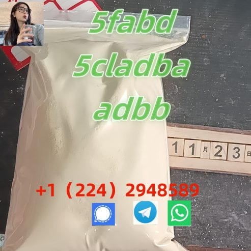 5cladba 5cladb precursor ADBB powder raw materials from Chin