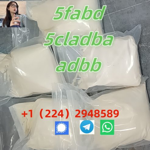 5cladba 5cladb 5CL-ADB free sample vendor