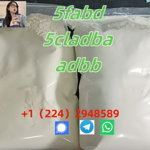 5cladba 5cladb 5CL-ADB free sample vendor