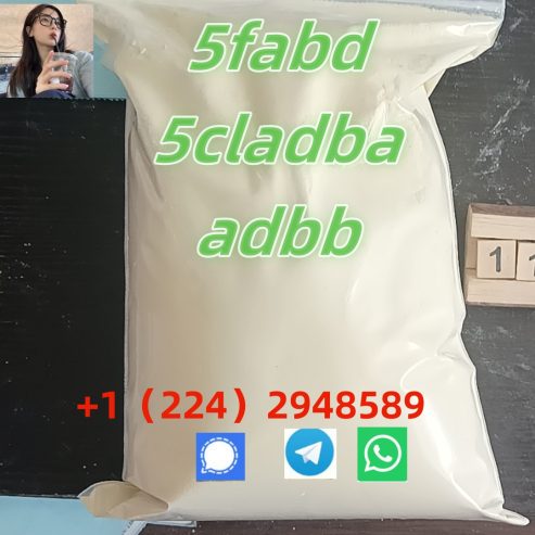 5cladba 5cladb 5CL-ADB free sample vendor