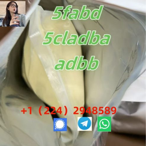 5cladba 5cladb 5CL-ADB free sample vendor