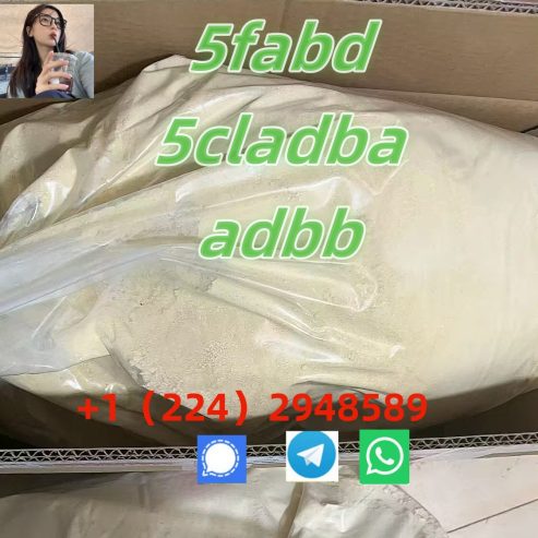 5cladba 5cladb 5CL-ADB free sample vendor