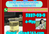 Manufacturer Supply Raw Material CAS 5337-93-9 4-Methylprop