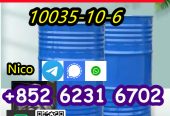 Buy China Factory cas 10035-10-6 Hydrogen bromide