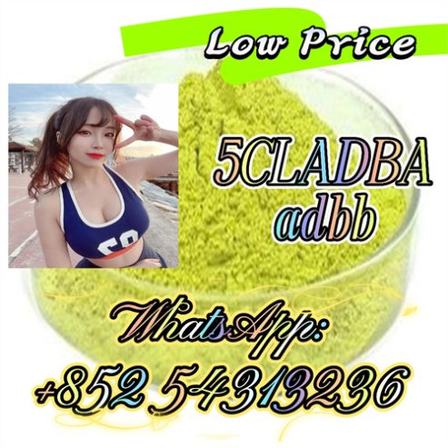 Factory supply 5cladb,5cl-adba,5CL,5cl-adba +852 54313236