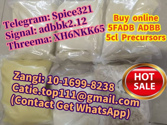 Buy 5cladba adbb precursors jwh-018 4F-MDMB-BINACA K2 spice