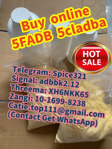 Buy k2 spice 5cladba synthetic weed Black Mamba Kronic 5FADB