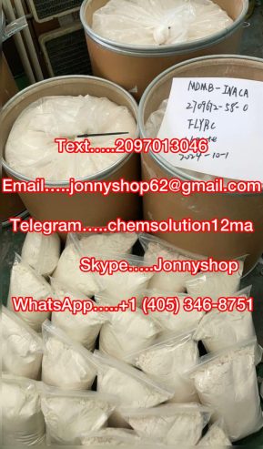 Buy 5cladba 5fadb 5CL precursor/Buy 6cladba raw material/JWH