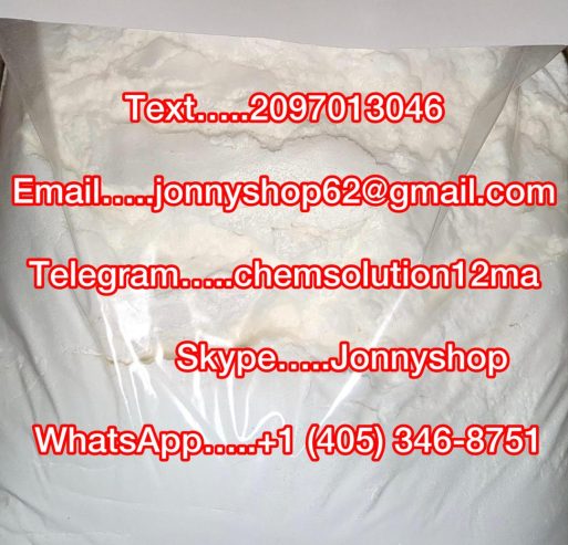 Buy 5cladba 5fadb 5CL precursor/Buy 6cladba raw material/JWH