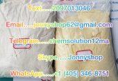 Buy 5cladba 5fadb 5CL precursor/Buy 6cladba raw material/JWH