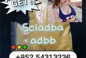 Best service 5CLADB precursor 5cladba +852 54313236