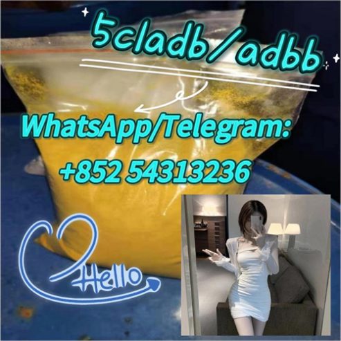 Adiva 5cl raw materials adbb,5cladb in stock +852 54313236