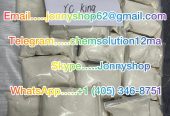 Buy 5cladba 5fadb 5CL precursor/Buy 6cladba raw material/JWH