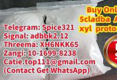 Buy 5cladba ADBB 5FADB K2 spice precursors ADB-BUTINACA kush