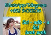 5CLADB supplier 5cladba precursor 5cladb adbb +852 54313236