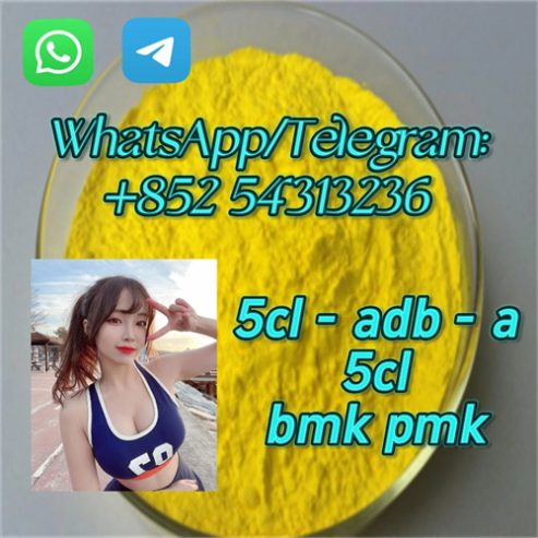 5CLADB supplier 5cladba precursor 5cladb adbb +852 54313236
