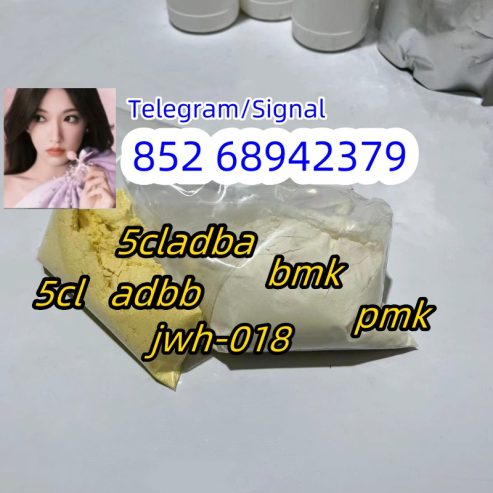 EU jwh018 5cladba adbb high quality bmk pmk