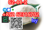 high quality Phenacetin CAS 62-44-2 China supplier with chea