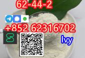 high quality Phenacetin CAS 62-44-2 China supplier with chea