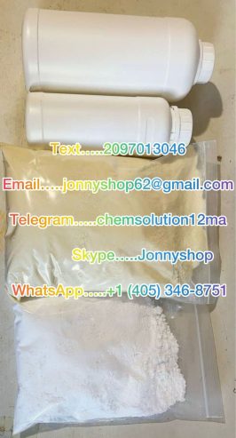 Buy 5cladba 5fadb 5CL precursor/Buy 6cladba raw material/JWH