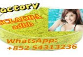 Precusor 5CL,5cladb,ADBB,5cladba +852 54313236