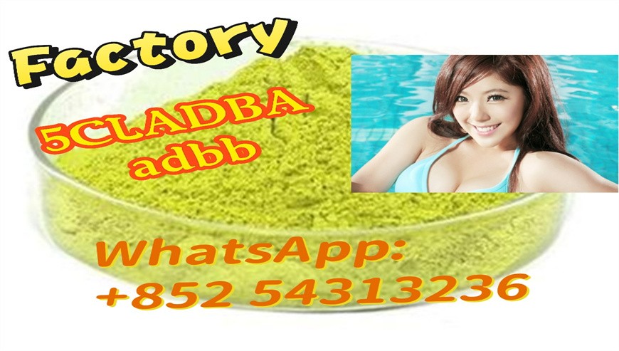 Precusor 5CL,5cladb,ADBB,5cladba +852 54313236
