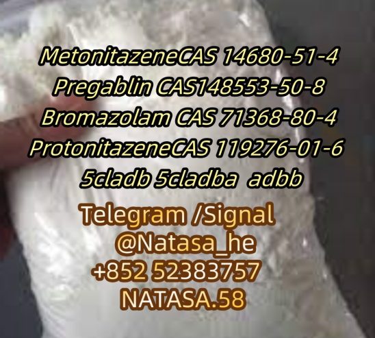 119276-01-6 Protonitazene Pharmaceutical Grade