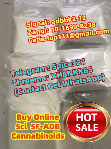 Buy 5cladba adbb precursors jwh-018 4F-MDMB-BINACA K2 spice