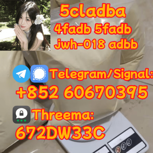 Supply low price 5cladba fast delivery