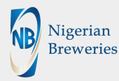 Nigerian Breweries, Limited 2025-2026 Application form ..
