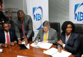Nigerian Breweries, Limited 2025-2026 Application form ..