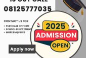 Eko University of Medical Sciences, Ijanikin, Lagos Admissio