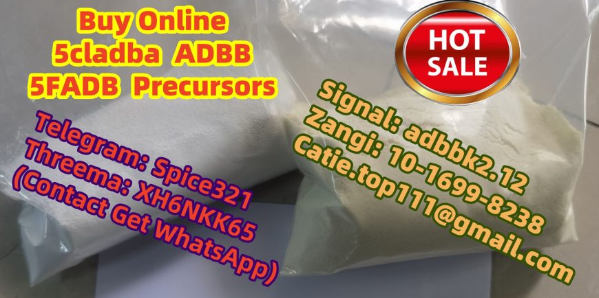 Buy k2 spice 5cladba synthetic weed Black Mamba Kronic 5FADB