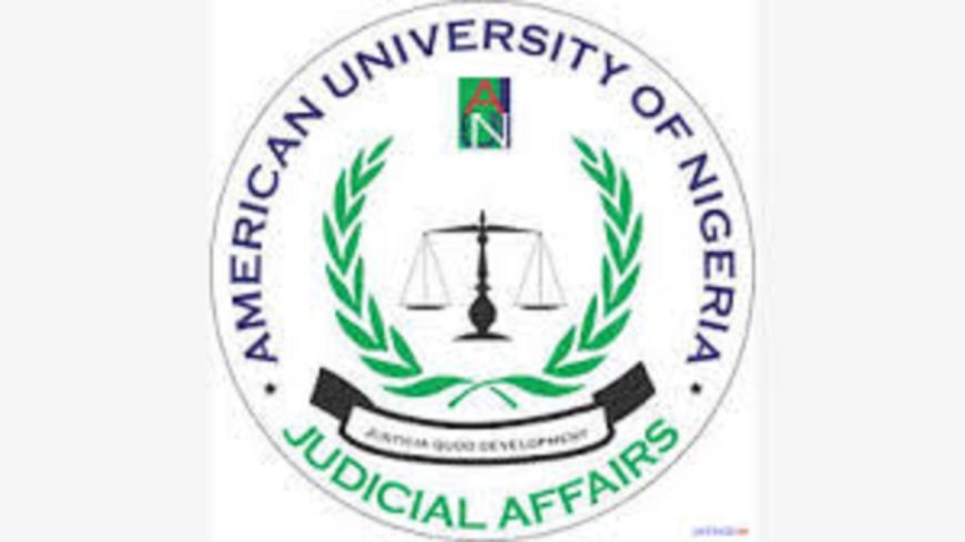 American University of Nigeria,Yola 2025/26 SessionAdmission