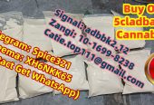 Buy 5cladba ADBB 5FADB K2 spice precursors ADB-BUTINACA kush